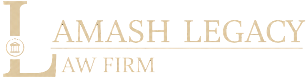 Lamash Legacy Law